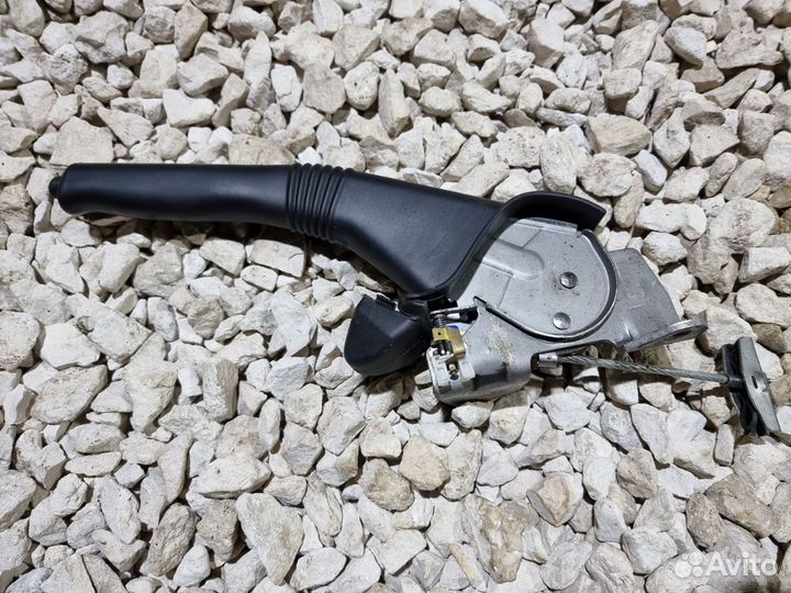 Ручник Логан