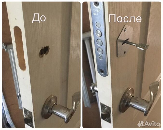 Вскрытие замков г.Шуя, замена, ремонт замков