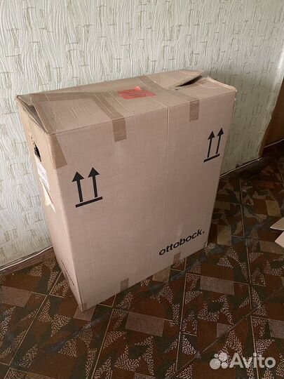 Инвалидная коляска Ottobock новая