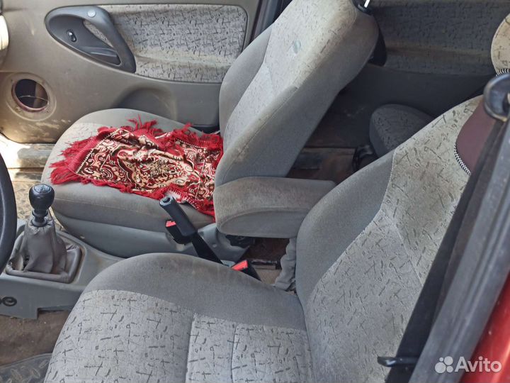 Двери на ваз 2110-2109 priora