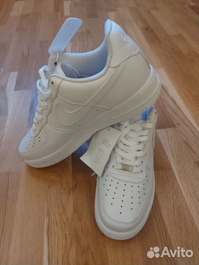 Кроссовки nike air force 1