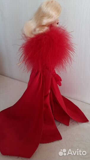 Кукла барби barbie 90 х