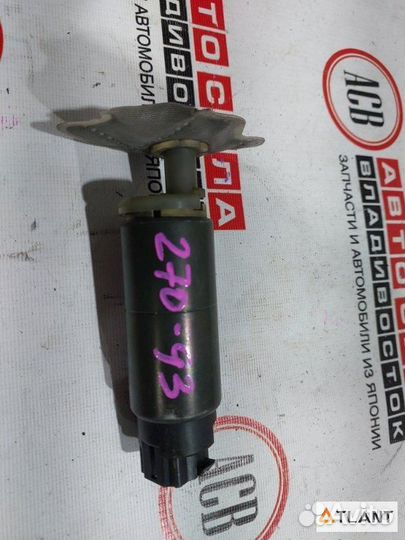 Бензонасос toyota crown majesta