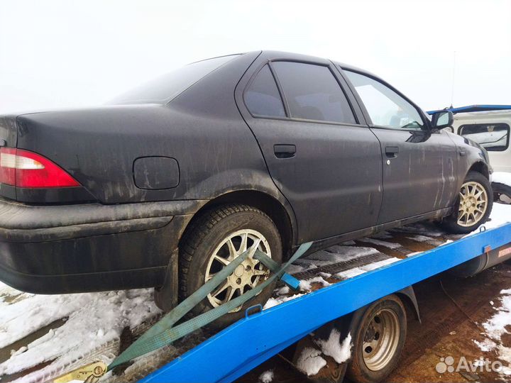 Iran khodro samand авторазбор Иран Кодро Саманд