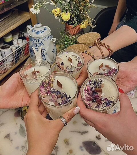 Мастер класс 