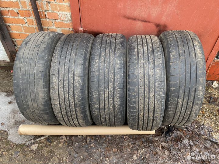 Yokohama Geolandar G098A 235/65 R18 106H