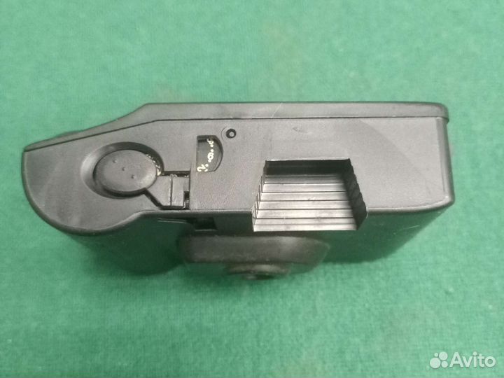 Плёночный фотоаппарат