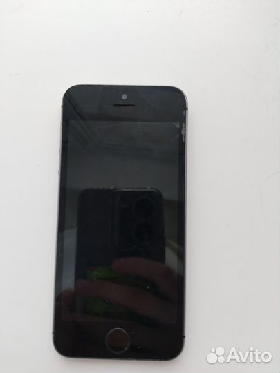 iPhone 5S, 16 ГБ
