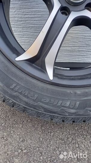 Hankook I'Pike RW11 235/60 R18 107T