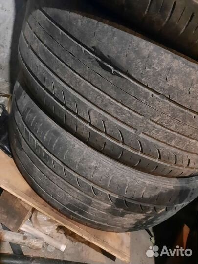Toyo Proxes 1 205/55 R16