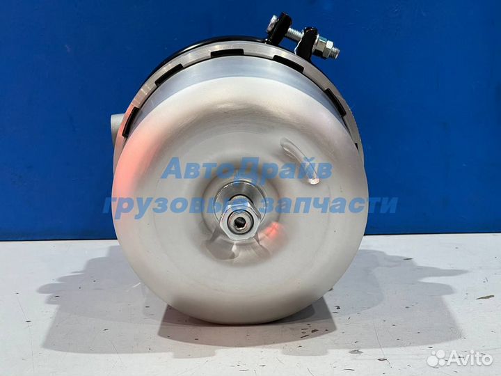 Энергоаккумулятор задний 24/24 для Ситрак