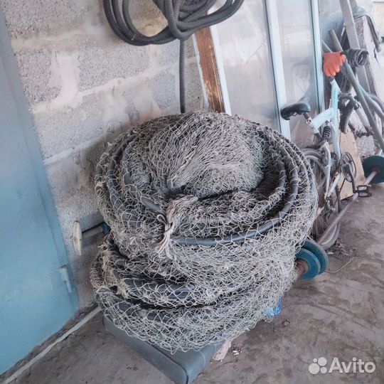 Секрета для промысловой рыбалки