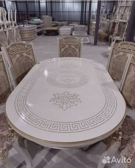 Комплект кухонной мебели