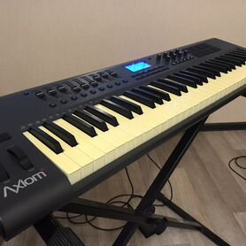 Midi клавиатура 61 m-audio axiom 61