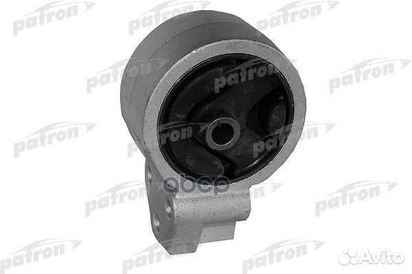 Опора кпп лев. mitsubishi carisma 1.6/1.8 95