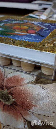 Подарочные наборы