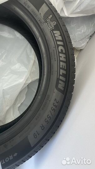 Michelin CrossClimate 2 235/55 R19 105H
