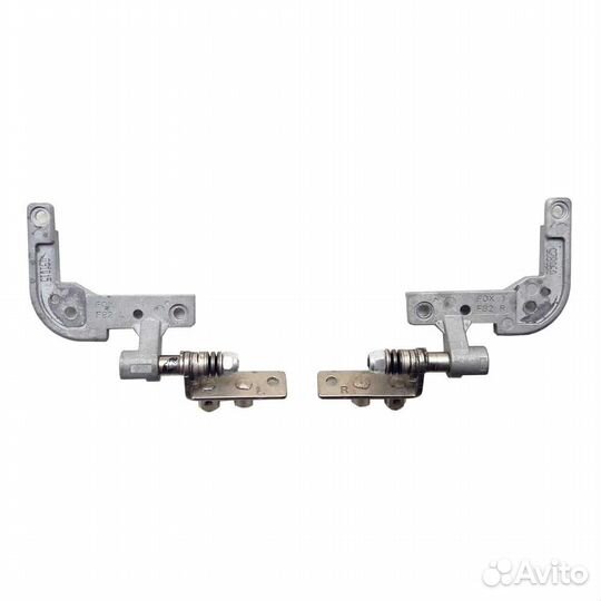 Петли, шарниры ноутбука Asus K40. Отп. в регионы