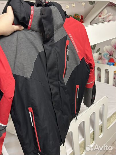 Куртка мужская