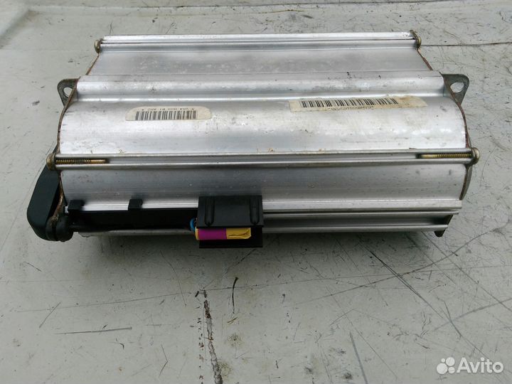 Подушка безопасности пассажирская Ауди А6 С5