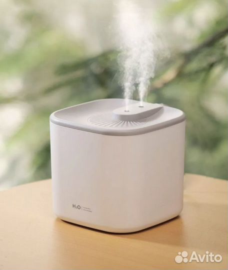 Увлажнитель воздуха