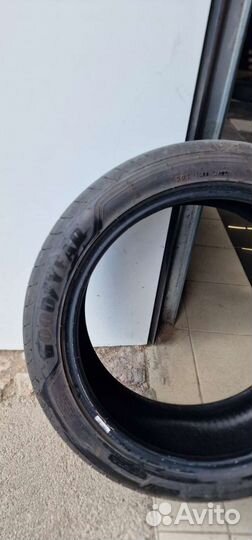 Goodyear Eagle F1 Asymmetric SUV 245/45 R20 V
