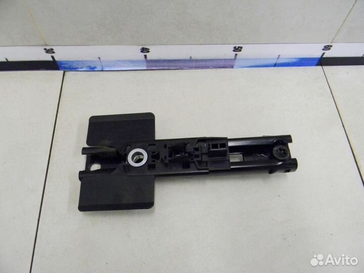 Механизм регулировки ремня безопасности Focus III