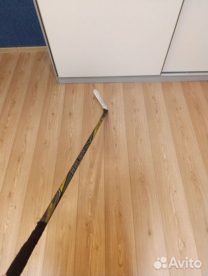 Клюшка хоккейная bauer