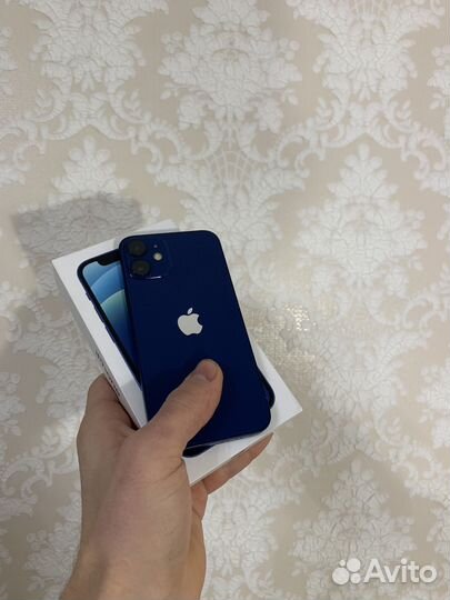 iPhone 12 mini, 128 ГБ