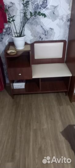 Прихожая
