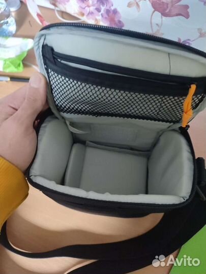 Сумка для камеры и объективов