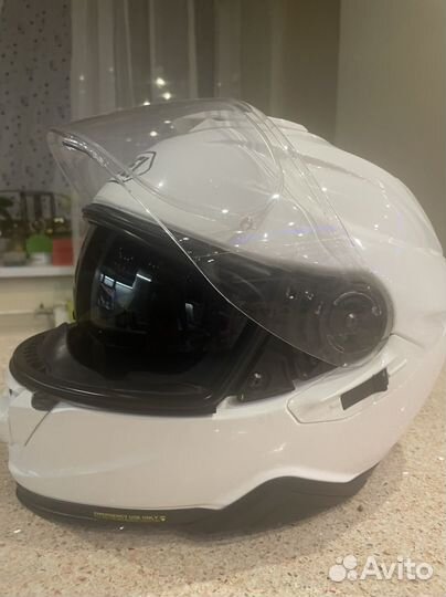 Мотошлем shoei gt air 2