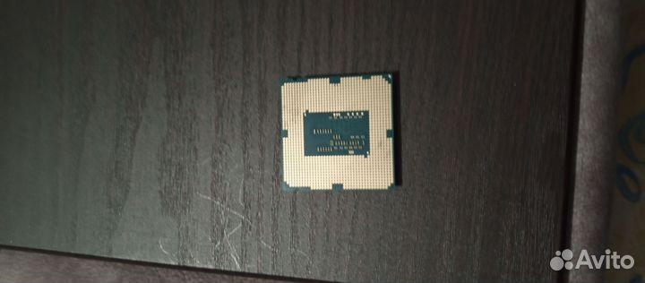 Процессор intel core i3 4150т