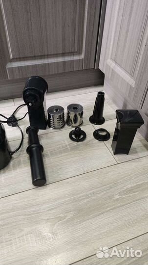 Мясорубка Scarlett SC-MG45M30