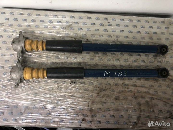 Амортизатор задний Volkswagen Golf 4 kombi 2001