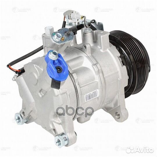 Компрессор кондиционера BMW X1 (E84) (11) /3 (F30)