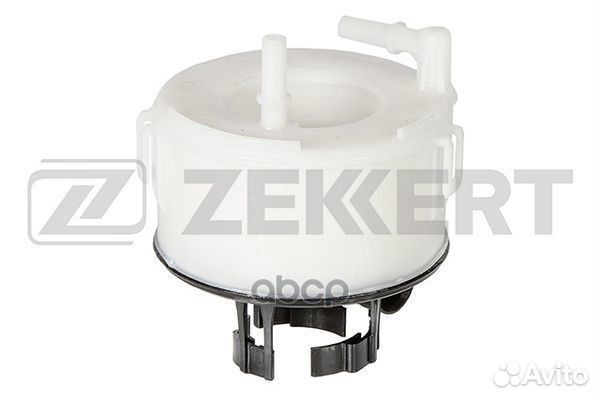 Фильтр топливный kf-5056 Zekkert