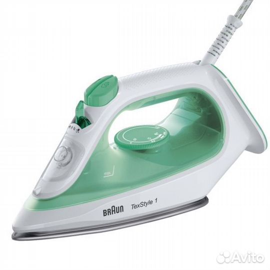 Утюг Braun SI1040GR