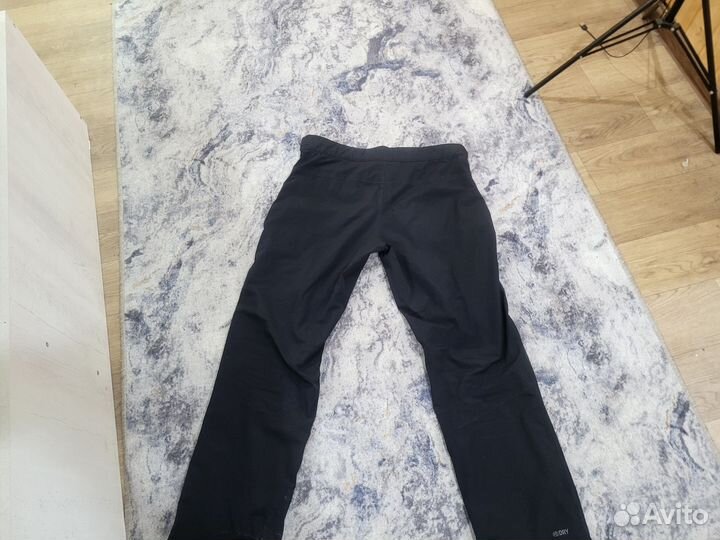 Утеплённые штаны merell