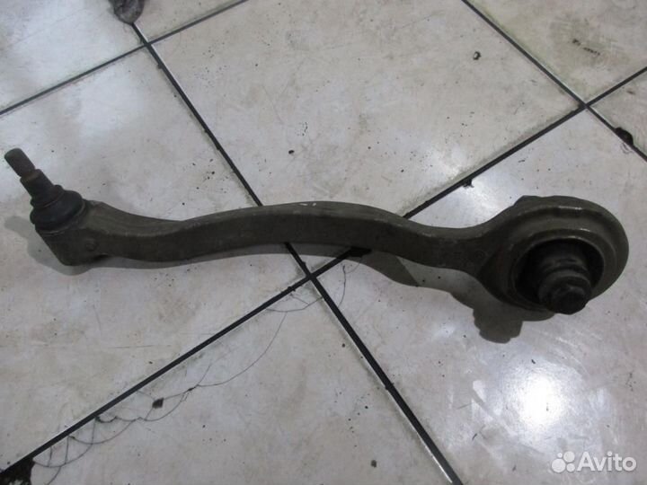 Рычаг передний нижний левый w220 S-class