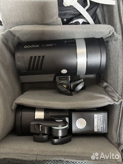 Godox ad300pro