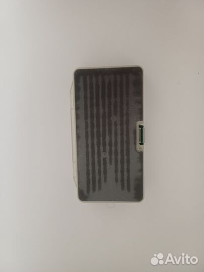 Коробка для приманок