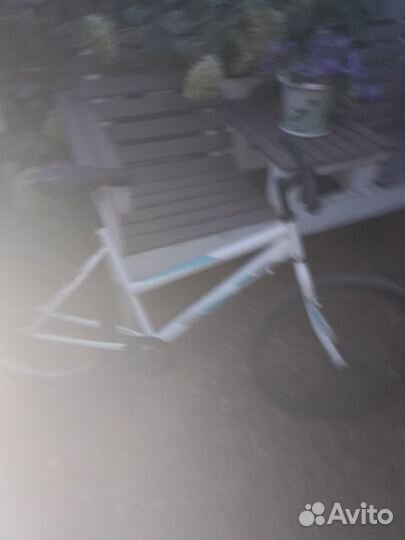 Велосипед stels 510 колеса 24