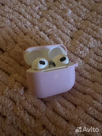 Airpods 3