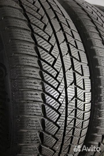 Continental WinterContact TS 850 P 285/45 R22 114V