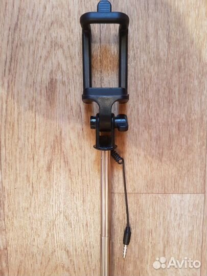 Селфи палка