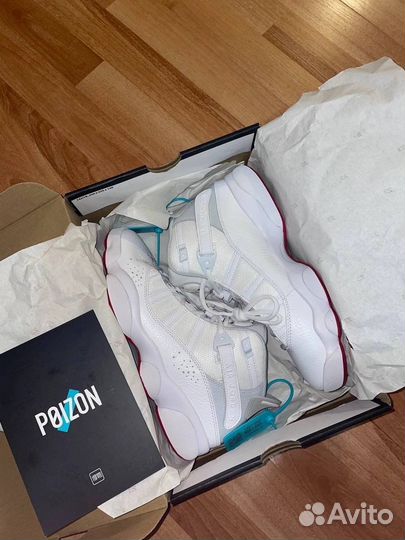 Доставка с Poizon