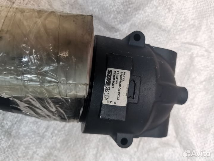 Фильтр SPM301CD1CB46EXX