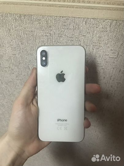 iPhone Xs, 512 ГБ