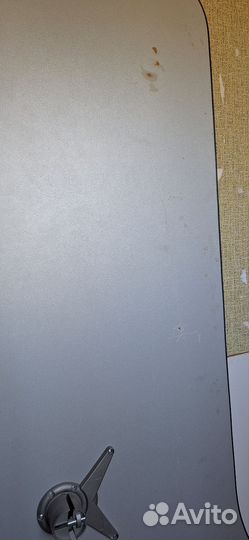 Столешница угловая от компьютерного стола